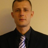 Danny Hitchins
