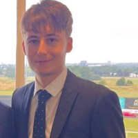 Lewis Nicholson