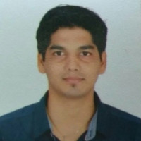 Jaydeep Patil