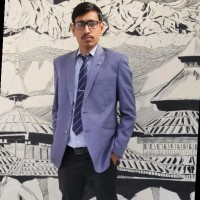 Vivek Dhiman