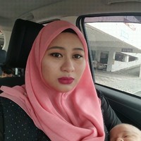 Nurul Adilah Abd Jamil