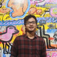 Ifan Gading Pamungkas