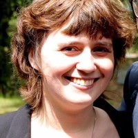 Lydia Sampson-Foster