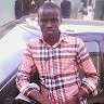 Iliyasu Abubakar