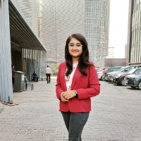 Disha Pandya