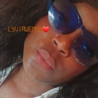 Lyviawensy MENGUE M'EDZANG