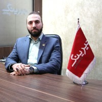 Hamed Shafiei Sabet