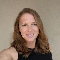 Caroline Patton