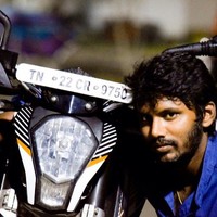 Franklin Deepak