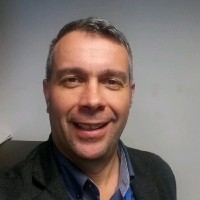 Iain L Thomson