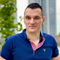 Oleksandr Sviatenko
