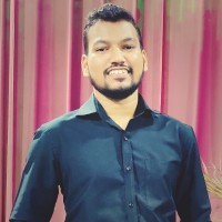 Karan Yelve