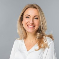 Cassandra Albreight