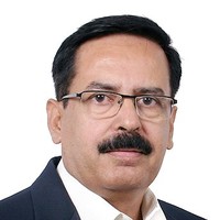 Harinder Pal Singh