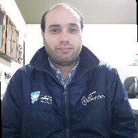 Pablo Jorge Ezequiel Navarro