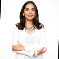 Stephanie Bravo-Jafari