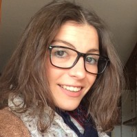 Sally Izquierdo Sanzo