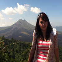 Kezia Tiara