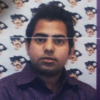 Arshad Hussain