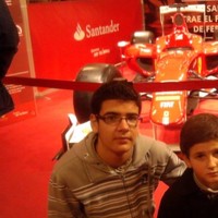 Francisco Javier Carrillo Perón