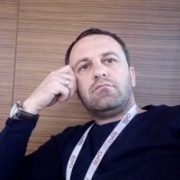 Salim Rajabov