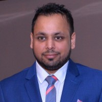 Gurshinder Dhesi, PMP®