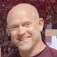Scott Newby