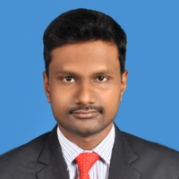 Aravind Samy