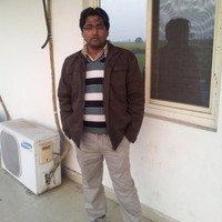 Ajay Kumar Bharti
