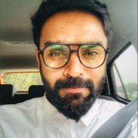 Venkatesh Iyer