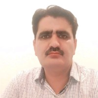 Saqib Mehmood