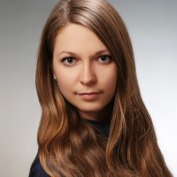 Adriana Węgrzyn - Fluder