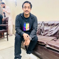 Azhar Shahid