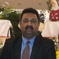 V. Anthony Raj
