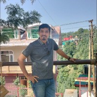 Vaibhav Kulkarni