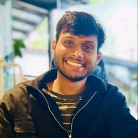Sai Sumanth Jandhyala