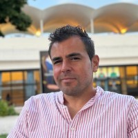 Juan José Oliva Muñoz