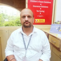 Deepak Sharma