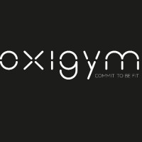 OXIGYM - Bootcamp Power