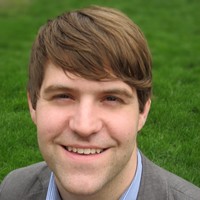 Nick Martin