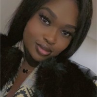 Mariam Bih Camara