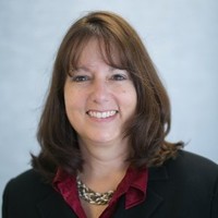 Andrea Brady