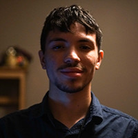 Luis Rodriguez