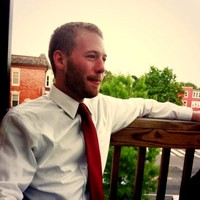 Andrew Blevins