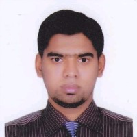 MD SAIFUL ISLAM