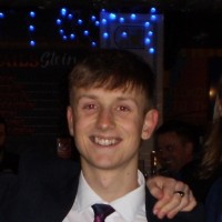 Hamish Bebbington