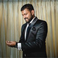 Kevin Saldanha