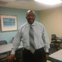 Theodore (Ted) Ervin