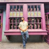 Abhinav Reddy