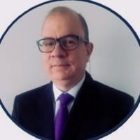 Carlos Andres Bustamante Correa